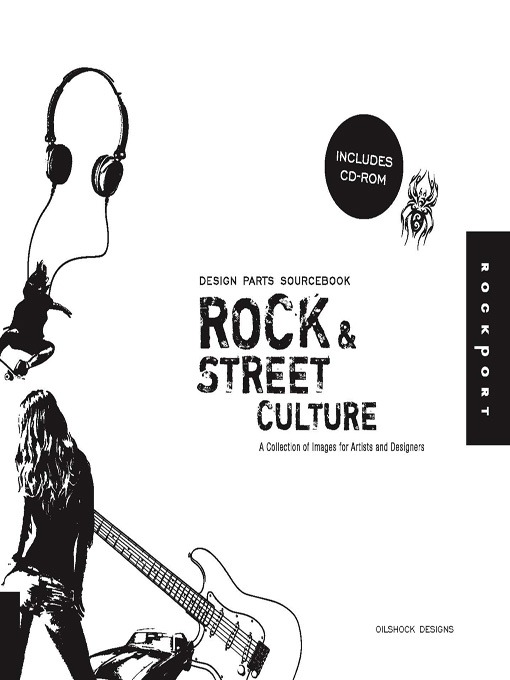 Title details for Rock and Street Culture by Oilshock Designs - Available